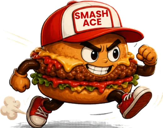 Smash Ace