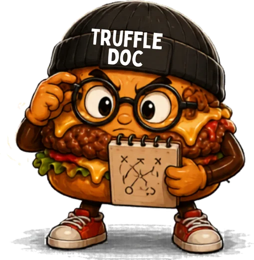 Truffle Doc