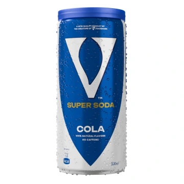 V cola