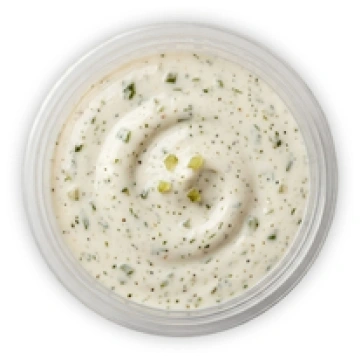 Jalapeno Ranch Sauce
