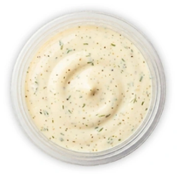 Ranch Sauce