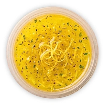 Lemon Dressing Sauce