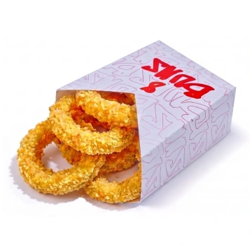 Onion rings