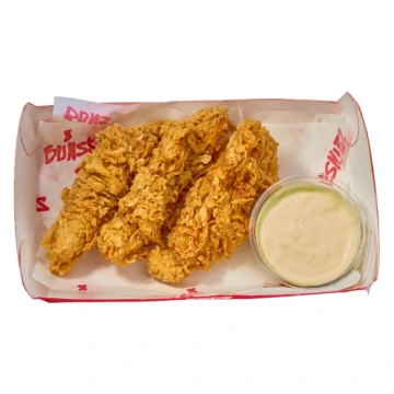 Chicken strips